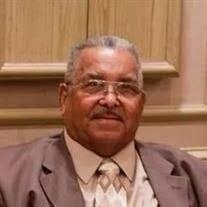 Chatman Johnson Obituary