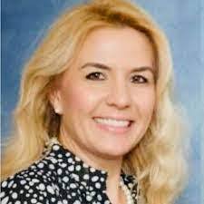 Christy Gronseth's Instagram, Twitter & Facebook