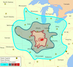 Seismic Magnitude Scales Wikipedia