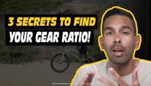 BMX Training w/Greg Romero: Want to Find Your IDEAL BMX GEAR RATIO?