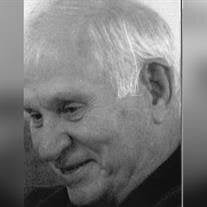 Herbert Allen McLeod Obituary