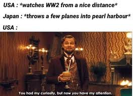 WWII memes are on the rise! Invest now to receive Manhattan ...