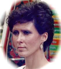 Brenda Barber from Berrien High School