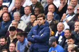 Es werden unter anderem die trainerstationen und seine profil bilgileri. Tottenham Fires Mauricio Pochettino The New York Times
