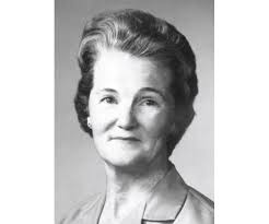 Lois Wolf McComas Obituary (2012)