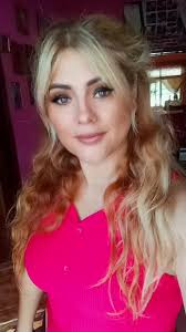 Norma Garza La Güera Cumple Años