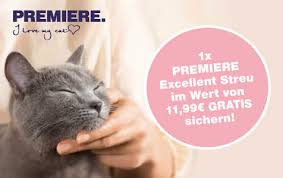 Willkommen bei unserem premiere katzenstreu test. Schnell Gratis Bei Fressnapf Payback Premiere Katzenstreu Excellent