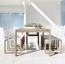 Aegean Teak Rectangular Dining Table Rectangular Dining Table Dining Table Wicker Dining Chairs
