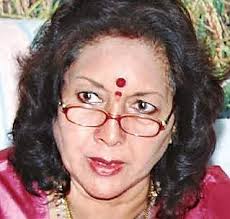 Public Accounts Committee chairperson accuses Telangana government of  fudging Budget figures