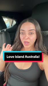 Veronica Love Island