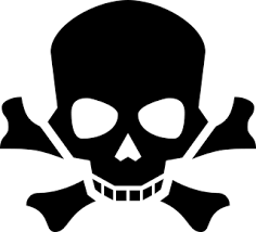 Skull pencabut nyawa png : Skull And Crossbones Png Skull And Crossbones Transparent Background Freeiconspng