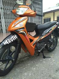 View and download honda wave 110 2018 owner's manual online. Honda Wave Dx 110 Motorbikes On Carousell