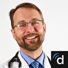 Dr. Mark Earnest, MD