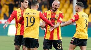 Currently plays in serie a. Calcio Benevento In Caso Di Vittoria Sara La Squadra A Girare Con I Bus Scoperti Per Tutta La Citta Per Festeggiare Positanonews