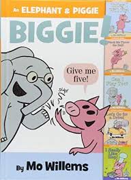 Bj Novak The Book With No Pictures Pdf An Elephant Piggie Biggie An Elephant And Piggie Book Hardcover May 02 2017 In 2020 Mo Willems Good Books Second Grade Books