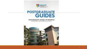 A part time masters degree is basically the same as doing a full time course but spread out over more time. Calameo Ukm Gsb Postgraduate Guides