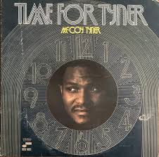 McCoy Tyner