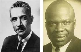 Celebrating the legacies of two Black men who left their mark