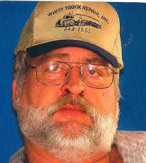 Evans Funeral Homes Obituaries: Jerry Parham