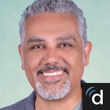 Dr. Ehab Eltahawy, MD