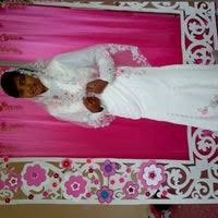 Ich hole mein brautkleid ab! D Juwita Bridal Catering Sala Kechil Kedah
