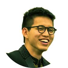 New Speaker · Issue #7 · pyconid/pyconid2017