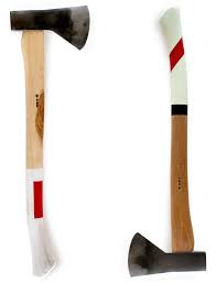 I Know It S Silly But There Is Just Something Absolutely Lovely About Best Made S Hand Crafted Axes Cool Things To Make Handcraft Crafts