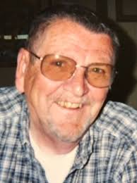 James Vernon Beard 1933