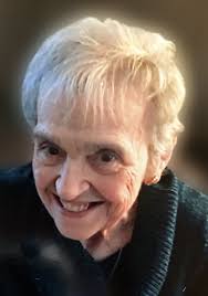 Obituary of Georgina Kesterson