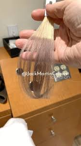 Biolage Plant Based Hair Color For Gray Coverage 