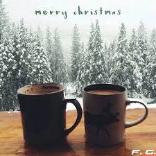 Download and use 40,000+ coffee cup stock photos for free. 30 Great Merry Christmas Gif