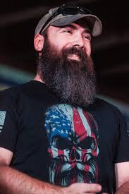 The Beardsmen of Savannah Society