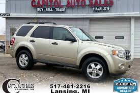 Image result for Gold Leaf 2010 Escape