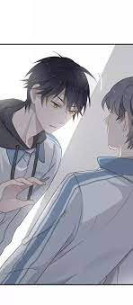 Back of my neck, back of my head. Ù‚Ø±ÙŠØ¨ Ø¬Ø¯Ø§ Too Close Ù…Ø§Ù†Ø¬Ø§ ÙŠØ§ÙˆÙŠ Ù…ØªØ±Ø¬Ù…Ø© Anime Manga Pages Manga