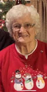 Maxine G. Crouch, excellent cook