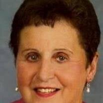 Robbie Janette Washburn Obituary