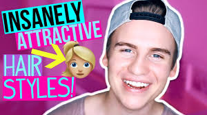 Click on the category of your choice to view the latest hairstyles for girls under each. 5 Attractive Hairstyles Girls Wear That Guys Love Youtube