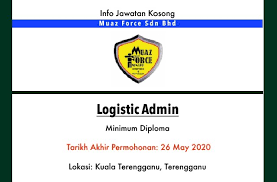 … muaz force sdn bhd. Info Jawatan Kosong Terkini Muaz Force Sdn Bhd Terengganu Jawatan Kosong Terkini
