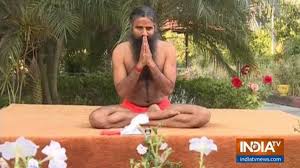 Vata manifests as dry, scaly, itchy skin. Get Rid Of Skin Diseases With Swami Ramdev S Yoga Asanas Pranayamas And Home Remedies Get News India Tv