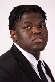 Who are the former high school athletes from South Cook County area  competing during the week of Monday, Oct. 6?