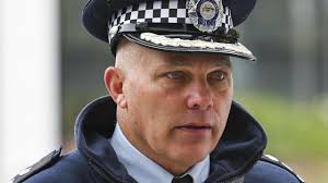 Bruce Lehrmann inquiry: Moller discloses sexual assault during grilling