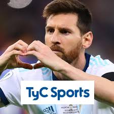 Mirá tyc sports las 24 horas y todos los eventos exclusivos de primera nacional, primera b, liga nacional y el vóley aclav desde tu dispositivo. Ver Tyc Sports En Vivo Y Tyc Sports Eliminatorias Qatar 2022 Donde Y Como Ver Eliminatorias Qatar 2022 Argentina Paraguay Tyc Sports Play En Vivo Descargar Tyc Sports Programacion Tyc Sports En Directo Por Internet Ver Futbol En Vivo