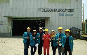 Eropa iii kav n2 kiec cilegon kota:cilegon provinsi: Lowongan Kerja Pt Cilegon Fabricators Penempatan Cilegon Serangkab Info