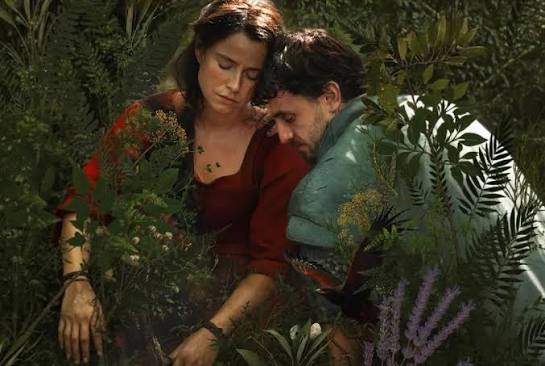 Hamnet : la beauté et la tragédie de l'existence au creux d'un arbre | Ne  manquez rien de l'actualité du cinéma et des séries | We Love Cinema by BNP  Paribas