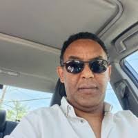 Ashenafi Worku's Instagram, Twitter & Facebook