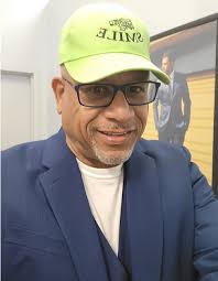 Lawrence L. Sharp III Works Hard to Make Many in Euclid SMILE