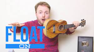Float On Modest Mouse Ukulele Tutorial Ukulele Tutorial Ukulele Ukulele Songs