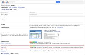 How To Export Your Google Calendar Akrutosync