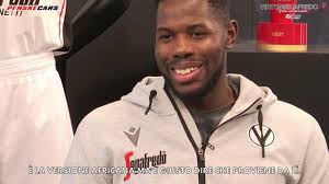 Mouhammadou Jaiteh :: Virtuspedia