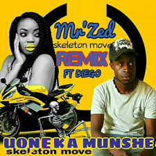 Select the following files that you wish to. Skeleton Move By Master Kg Ft Zanda Zakuza